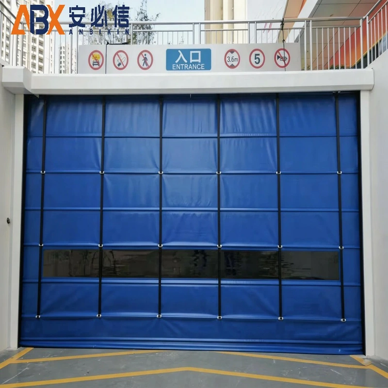 金华堆积门